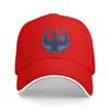 Baseball Cap Rebel Loon Minnesota Accessories Unisex Style Trucker Hat  Hats Cap Casual Formal Travel Adjustable Snapback Cap