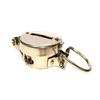 - 2" Marine Patina Engineer Pocket Compass -