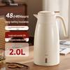Stainless Steel Insulated Thermos