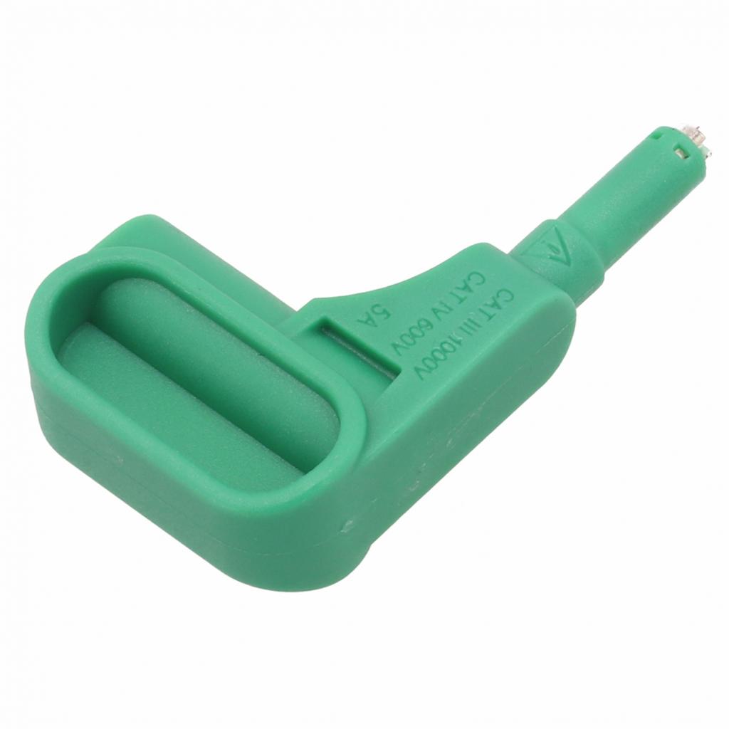 Easy Measurement Banana Head Probe Magnetic Test Probe Multimeter Accessories