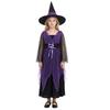 Women's Witch Costume for Halloween Party Cosplay Performance