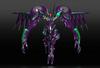 MODEROID Fafner In the Azure THE BEYOND Fafner Mark Nicht Non-scale Assembled Plastic Model