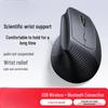 Ergonomic Wireless Bluetooth Vertical Mouse