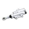 Hydraulic Motorcycle Rear Brake Master Cylinder Bolt-on