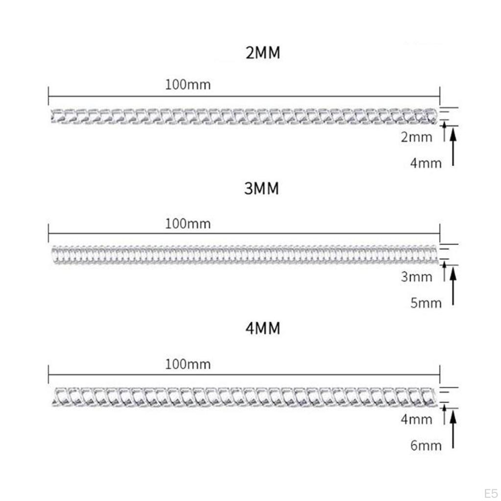 Invisible Ring Size Adjuster Spacer for Loose Rings, Jewelry Tightener, Sizer