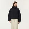 Tanboer Women's Reversible Puffer Jacket