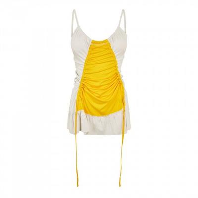 Womens/Ladies Spaghetti Strap Top