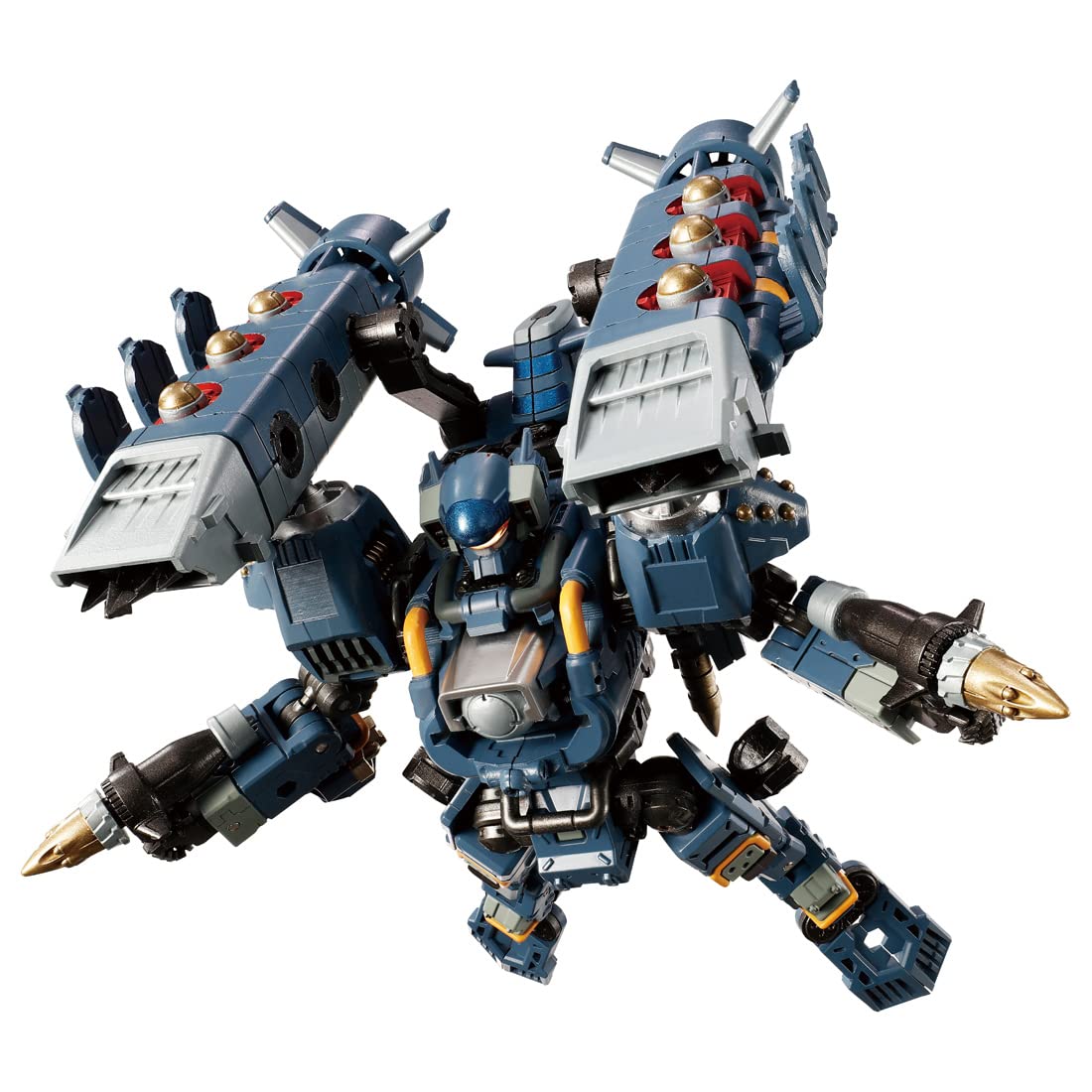 

TAKARA TOMY Диаклон Алговерсалтер Voyager Unit