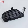 For Jeep Renegade Front and Rear Bumper Trailer Hook Covers