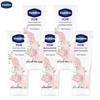 Vaseline Rose Grapefruit Hand Cream (5 X 100ml)