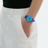 SWATCH Men Blue Watch GV128 GV128