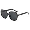 Retro Square Sunglasses With Uv400 Protection For Outdoor Activities And Fashion Enthusiasts