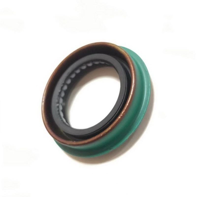 Car Accessorie 3S4P-7H260-AA 3S4P7H260AA 3S4Z-1177-AA 3S4Z1177AA 4508467 4F27E Transmission Half Shaft Oil Seal FOR FORD FOCUS