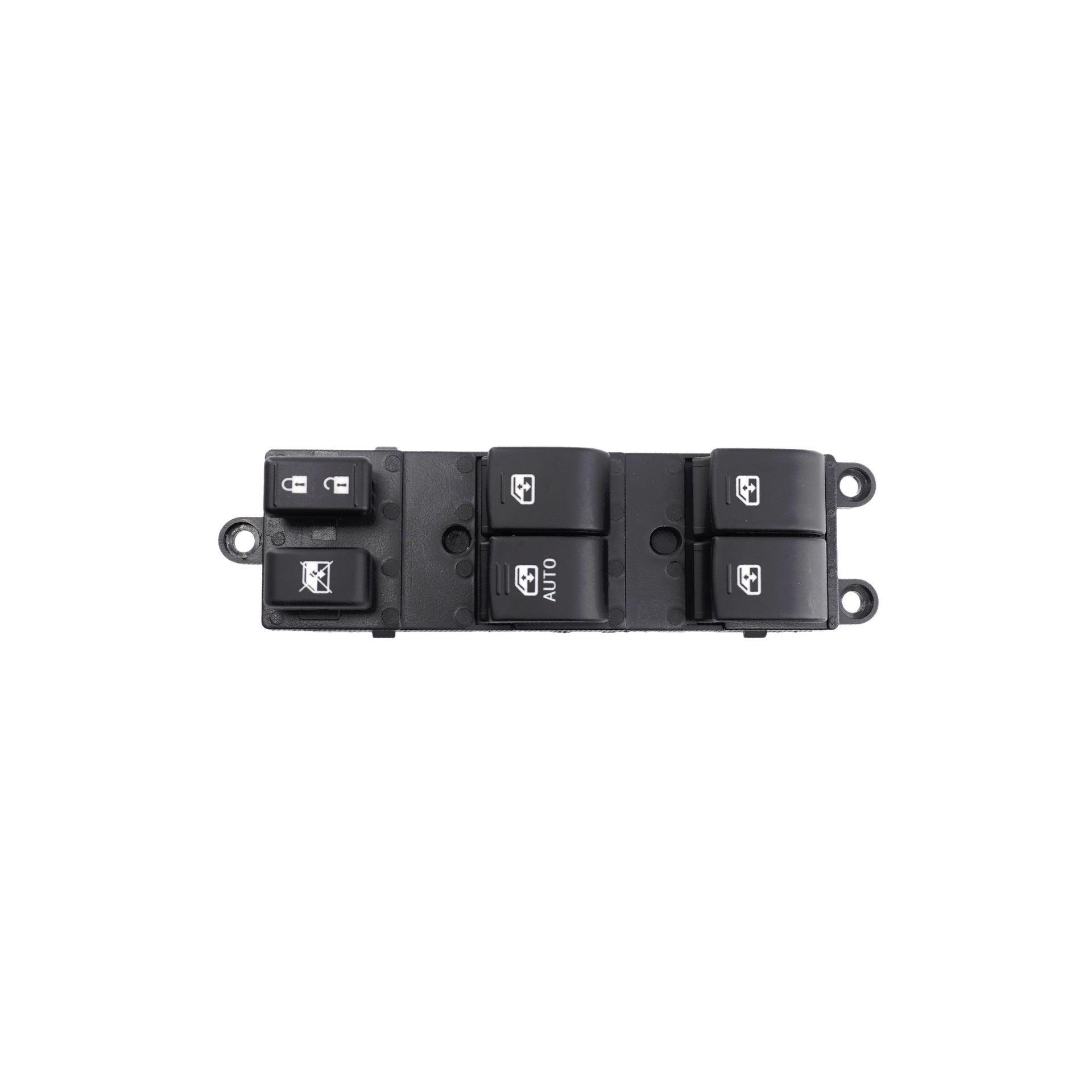 

83071-AJ240: Compatible Subaru 16-pin Power Window Controller Switch Electric