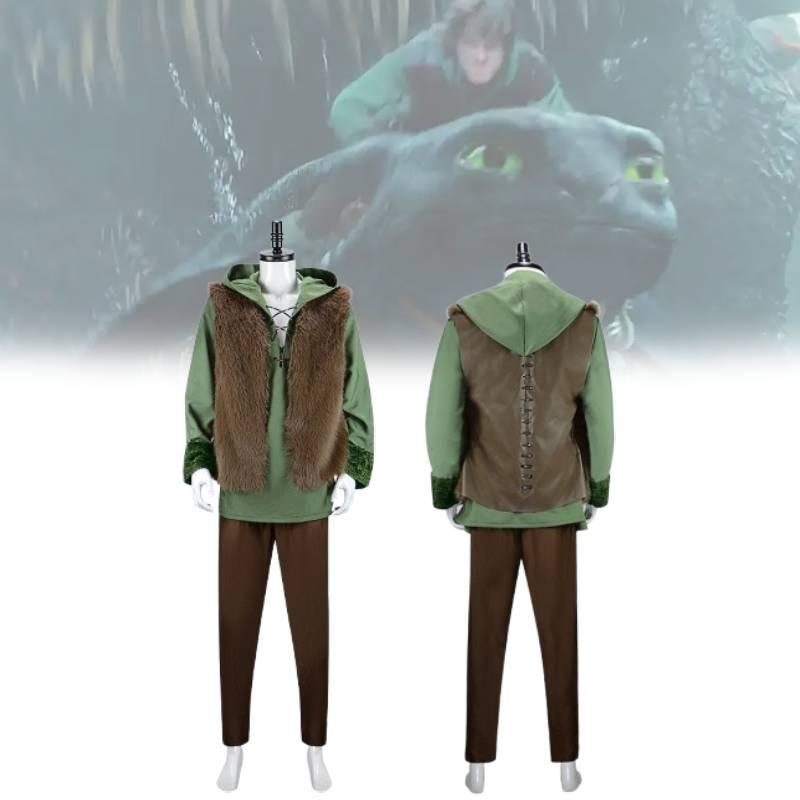 Costume Role Cosplay Plays Halloween Party Fashion Girl