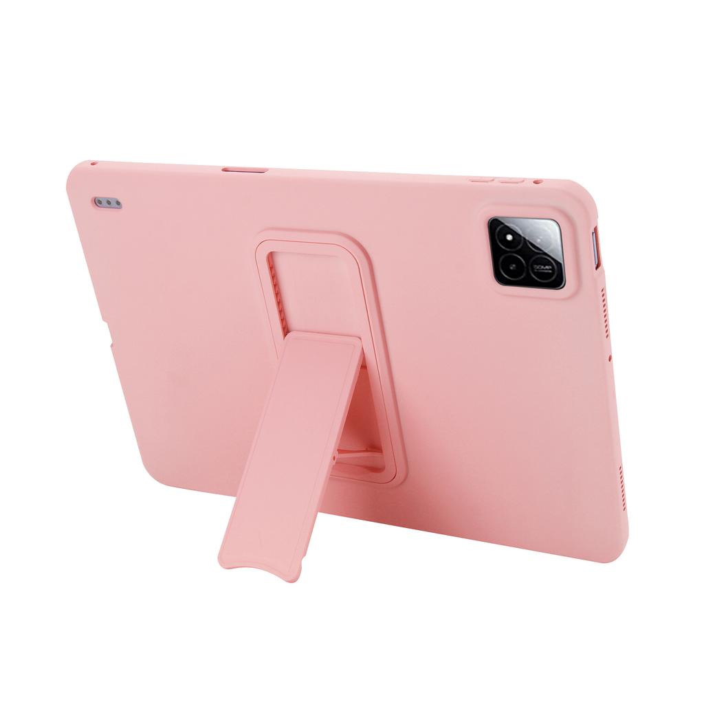 For Xiaomi Pad 7 Pro/Pad 7 Case TPU+PC Skin-Friendly Kickstand Tablet Cover