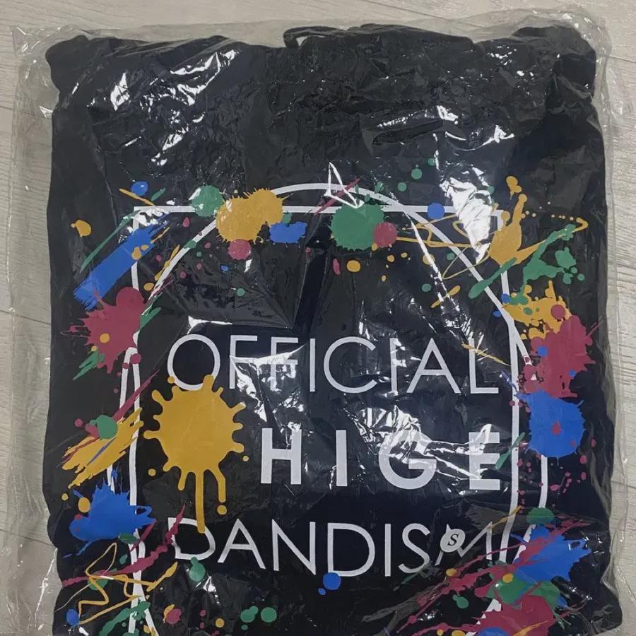 

Official Higedanism Higedan Hoodie Is On Sale In Size S