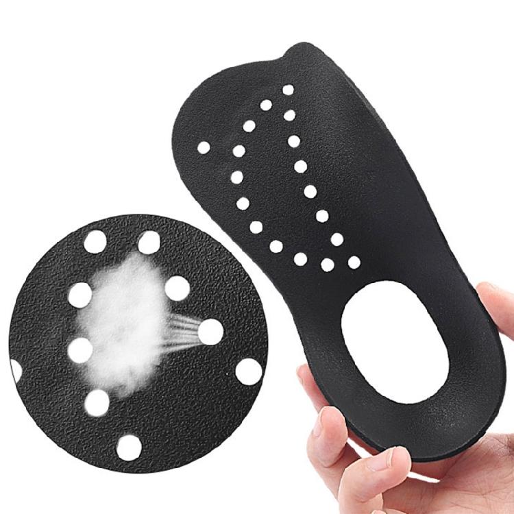 Orthotic Arch Support Insoles for Flat Feet Men Women Ergonomic Footbed Cushion Shoe Inserts for Walking Running