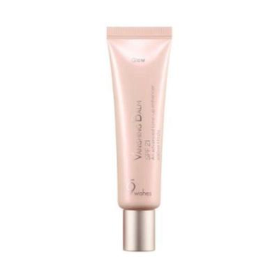 Ninewishes VB Tone-Up Glow SPF21 30ml
