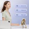 Folding Desktop Silent Fan