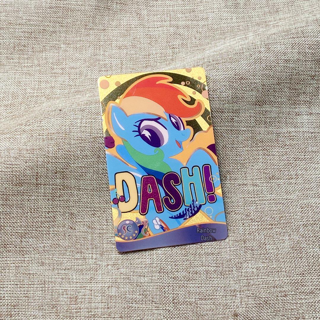 

My Little Pony Чистое Золото 20 мг Наклейки на Телефон: Коллекция Принцессы Селестии, Рарити и Пинки Пай With Gold