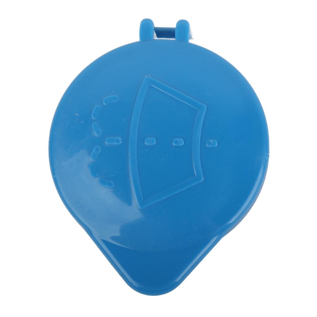 Windscreen Washer Bottle Cap Cover 61661379054 Replacement for 1 3 5 7 Series X5 E46 E39 E38 E65