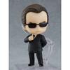 Good Smile Company Matrix Nendoroid Agent Smith The Matrix 