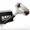 Barbecue e griglie – Spazzole per pulizia grill