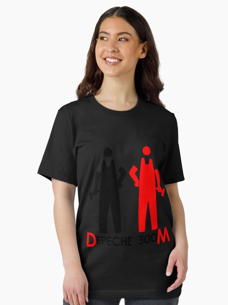 Depeche Mode Collection 82 Essential T-Shirt