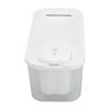 Battery Operated Cat Water Fountain Silent Multi Filter 1800ml Automatic Wireless Cat Drinking
