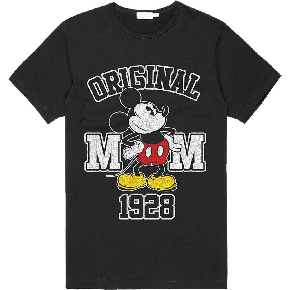 Disney Mickey Mouse Original Official Merchandise T-shirt MLXL New XXXL