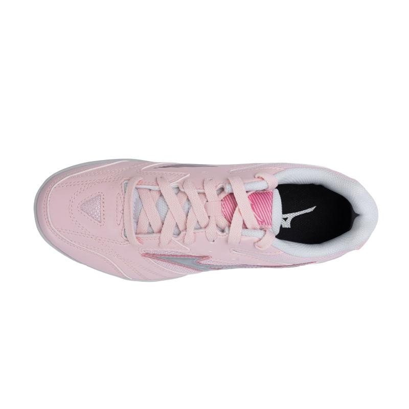 Men's Sneakers Mizuno Crossmatch Table Tennis Shoes Unisex Low-top