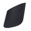 Left Rearview Wing Mirror Screw Cover Trim 735596884 Replacement for Fiat Grande Punto