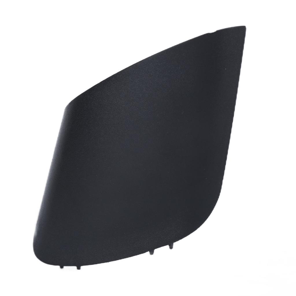 Left Rearview Wing Mirror Screw Cover Trim 735596884 Replacement for Fiat Grande Punto