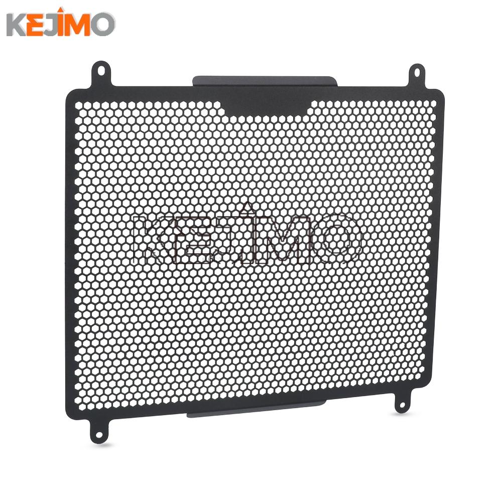 Motorcycle FOR ZXMOTO Zxmoto 500F 500 F 500f ZX 500F Accessories Radiator Grille Protection Guard Protector Cover 2025 2026 2027
