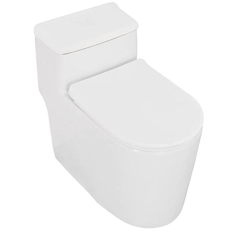 Velvet Toilet Lid Cover and Toilet Tank Lid Cover 2-Piece Set Soft Thickened Elasticity Universal Toilet Cushion for Home Hotel