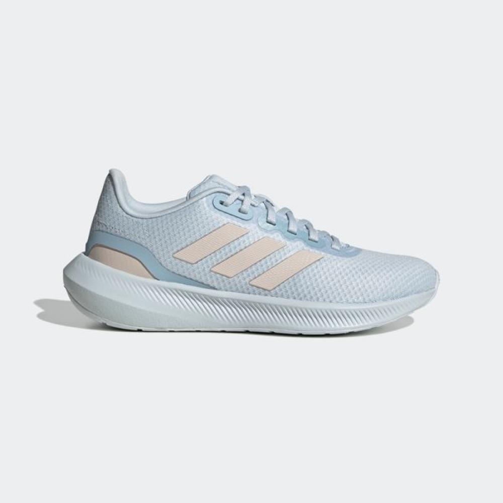 

Adidas Galleria женские беговые Runfalcon 3.0 W BLUE/230
