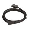 1.5m Video o Cable High Definition Multimedia Interface Type E to High Definition Multimedia