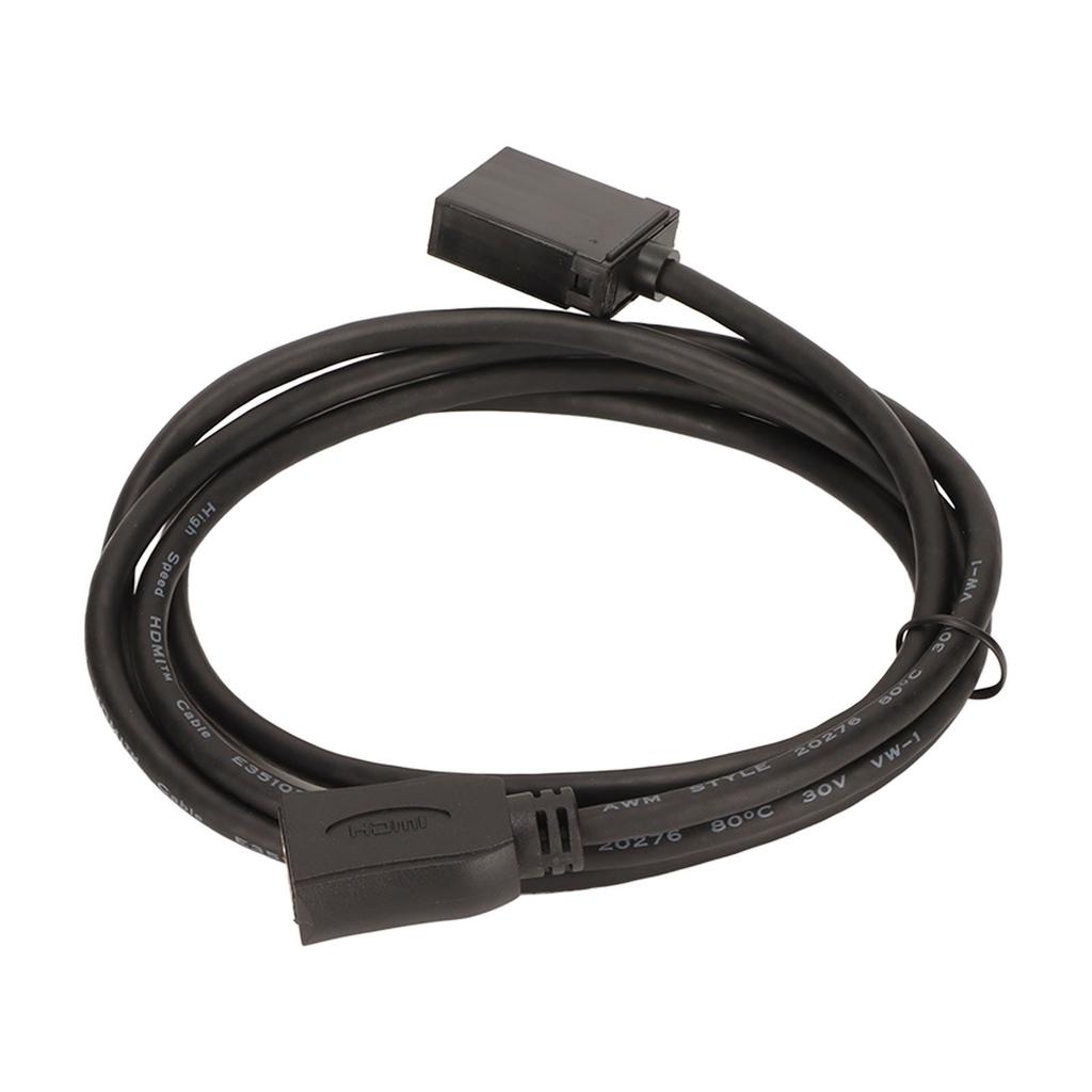 1.5m Video o Cable High Definition Multimedia Interface Type E to High Definition Multimedia