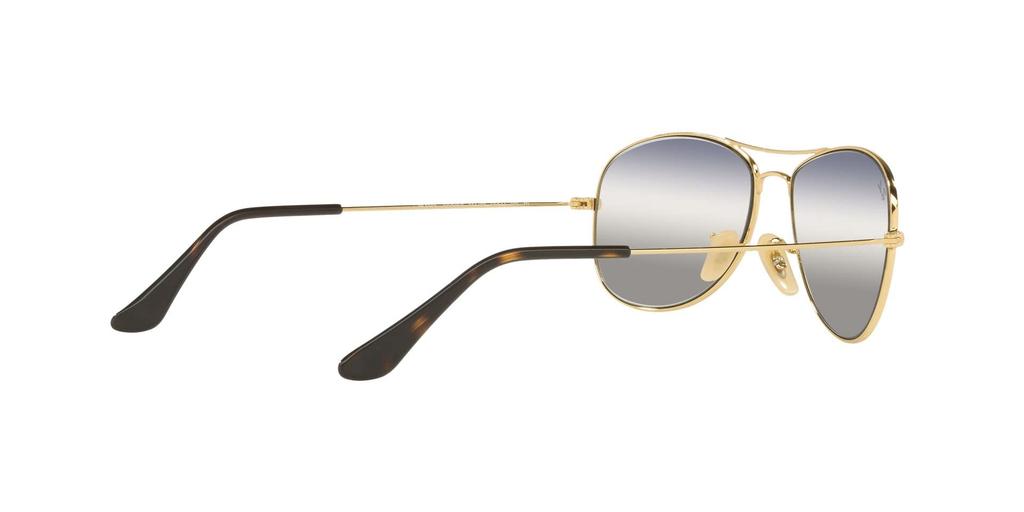 ARISTA 56 Sunglasses RB3362 Ray-Ban Men's
