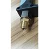High-Pressure Washer Water Gun 3015 with 360-Degree Anti-Tangle Connector for Car Washing
