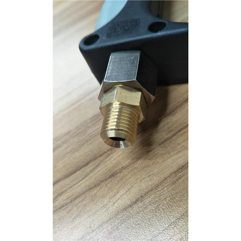 High-Pressure Washer Water Gun 3015 with 360-Degree Anti-Tangle Connector for Car Washing