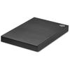 Disque Dur Externe - SEAGATE - ONE TOUCH - 1To - Noir
