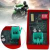 4Pin Motorcycle modified CDI Racing for 50cc 70cc 90cc 110cc 125cc Scooter ATV Dirt Bike Go Kart for 4-stroke Models