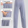 Girl's Loose Fit Bare Feel Fitness Pants