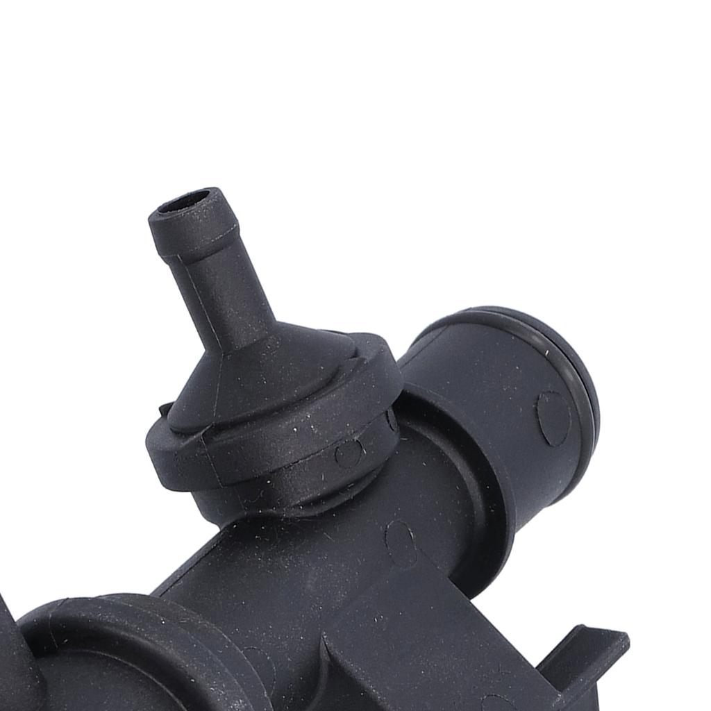 Vacuum Check Valve Vacuum Check Valve 03C103175G ABS Direct Replacement Original Standard with Simple Installation for Altea Toledo
