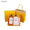 L'Occitane Cherry Blossom Shower Gel & Body Lotion Gift Set