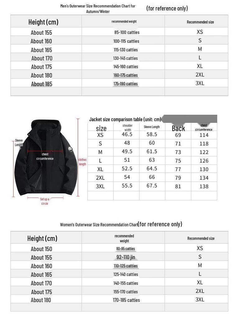 MULINSEN Unisex Spring Outdoor Windbreaker Jacket