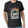 Sharted Joke Sharting Pants Shart Funny Embarrassing Airport Essential T-Shirt