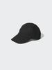 Uniqlo Adjustable Cap Wool Blend